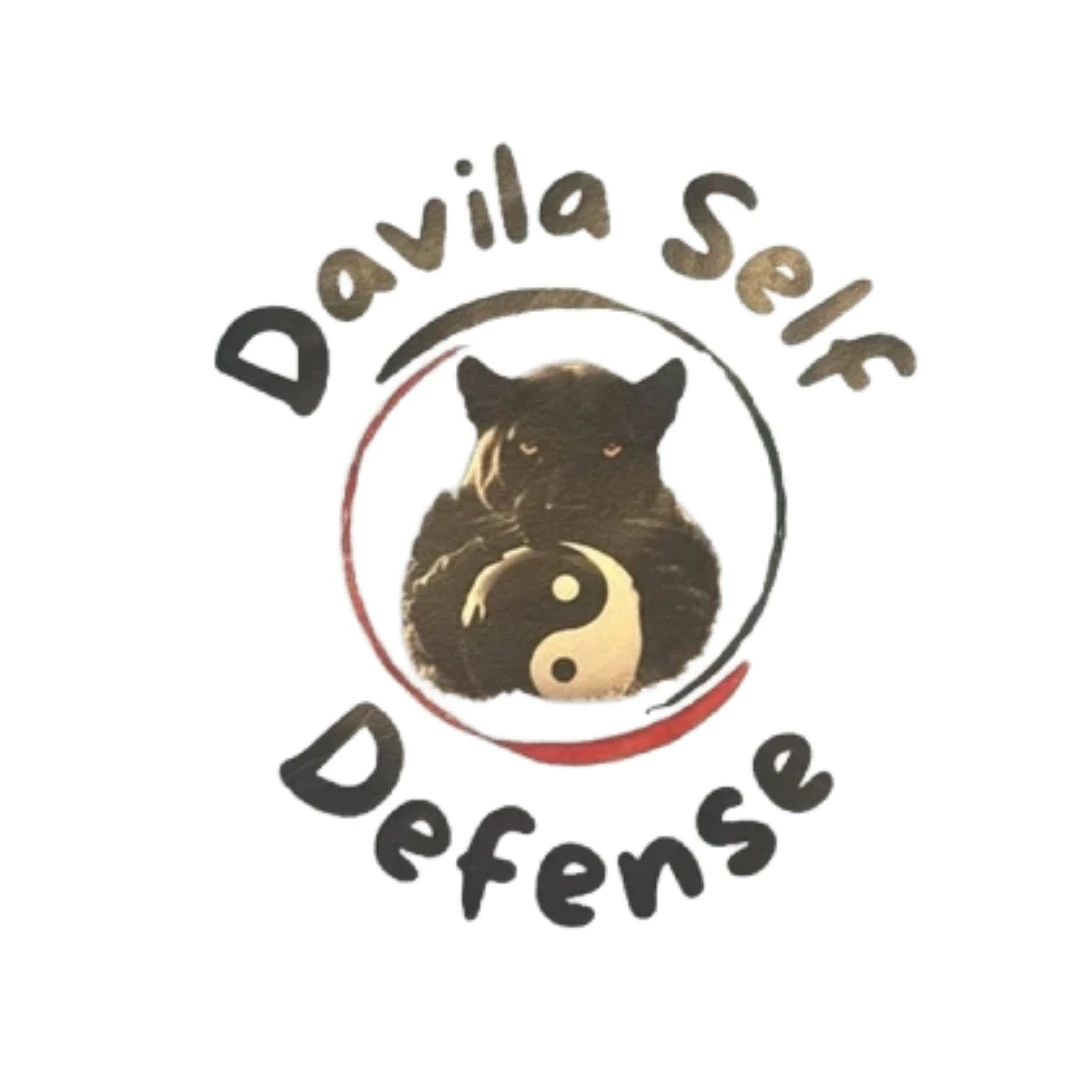 Davila Self Defense