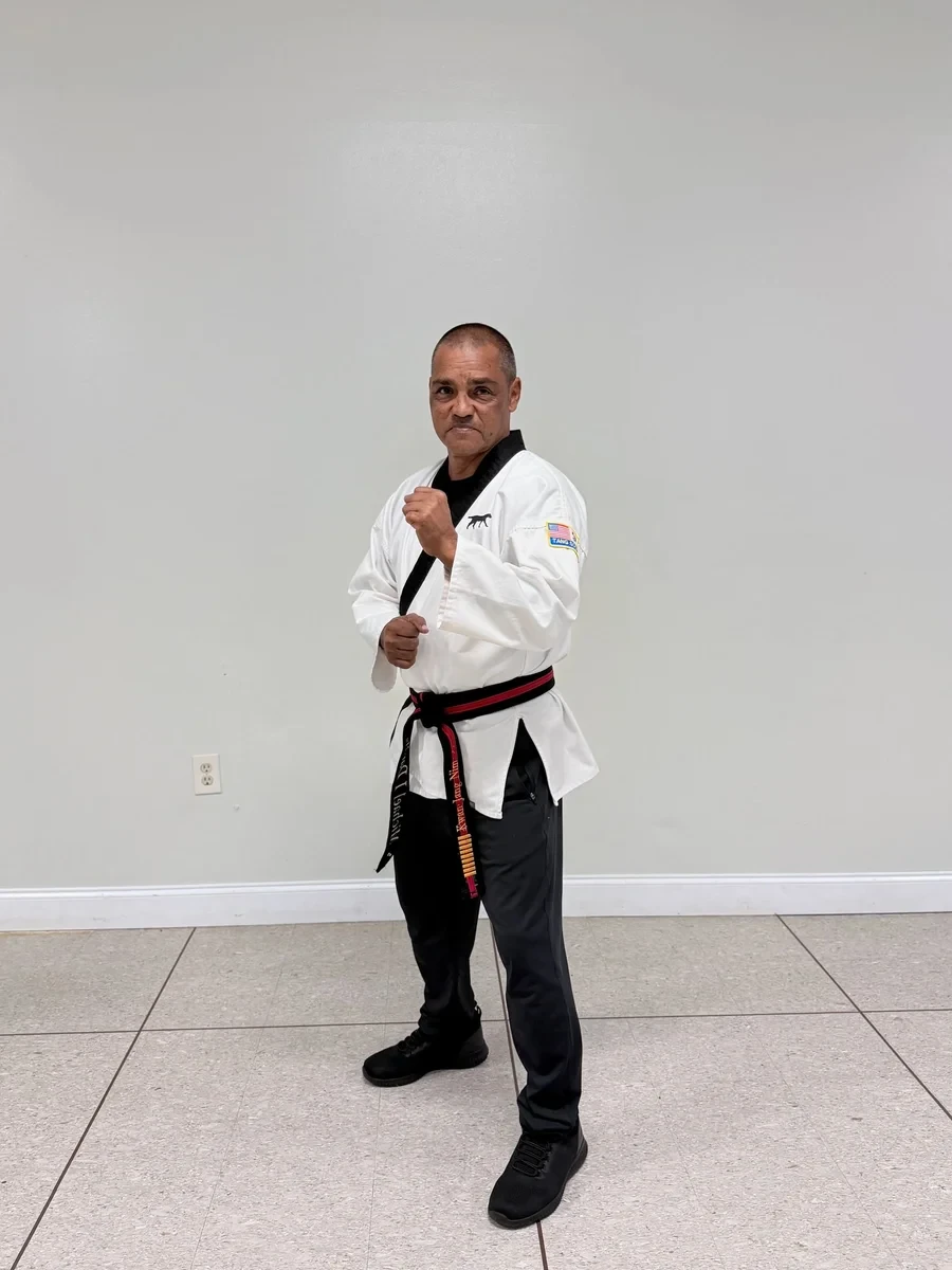 Michael Davila
